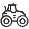 Máquinas Agrícolas e Fabricação de Perfis